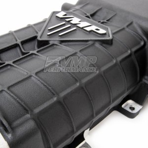 Ford Mustang GT Supercharger Headunit - VMP Performance - Gen3R - `11-`17